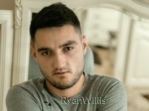 RyanWillis