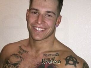 Ryanxo