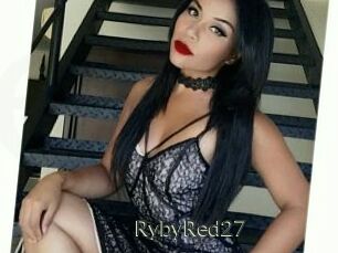 RybyRed27