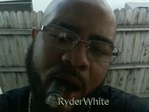 Ryder_White