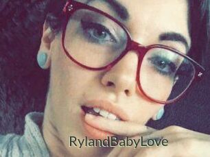 RylandBabyLove