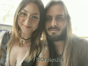 R0nniexlia