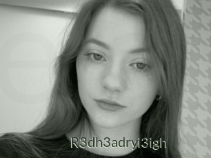 R3dh3adryi3igh