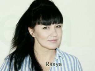 Raaya