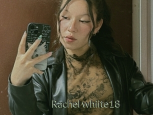 Rachel_whiite18