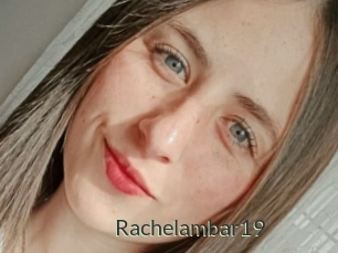 Rachelambar19