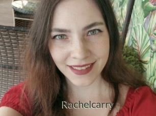 Rachelcarry