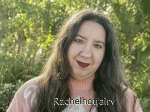 Rachelhotfairy