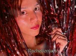 Racheljoniers