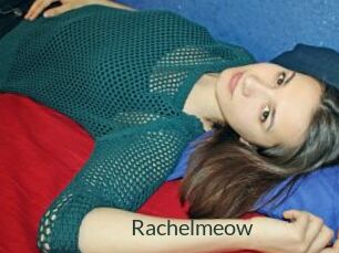 Rachelmeow