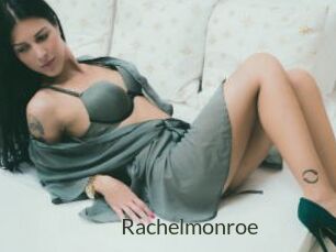 Rachelmonroe