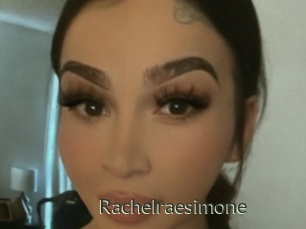 Rachelraesimone