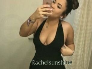 Rachel_sunshine
