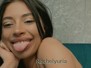 Rachelyuria