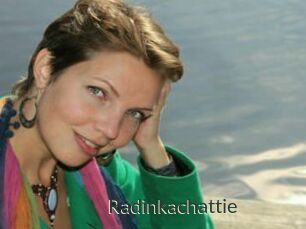 Radinkachattie