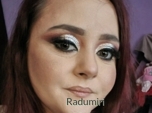 Radumiri
