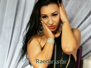 Raedarkstar