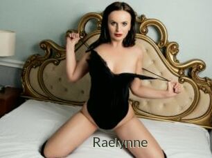 Raelynne
