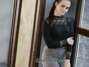 Raeomalley