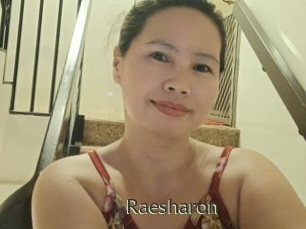 Raesharon