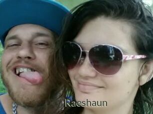Raeshaun