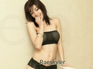 Raeskyler