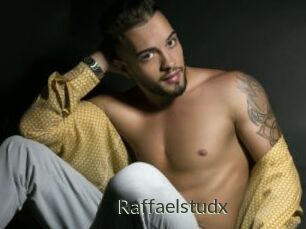 Raffaelstudx