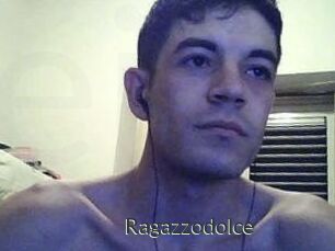 Ragazzodolce