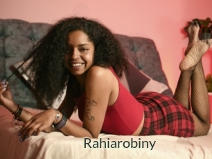 Rahiarobiny