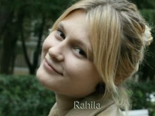 Rahila