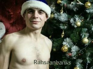 Rahsaanbanks