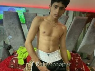 Raiamcooper