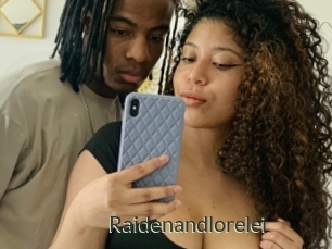 Raidenandlorelei