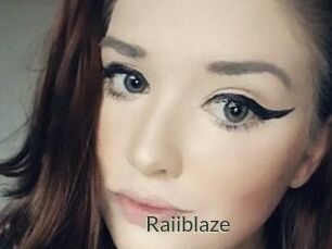 Raiiblaze