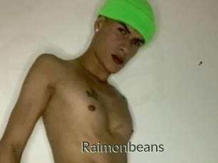 Raimonbeans