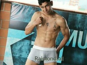 Raimondtall