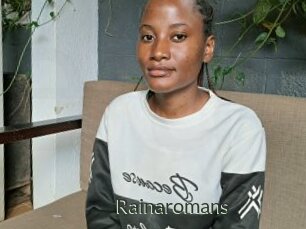 Rainaromans