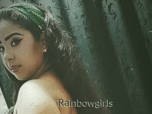 Rainbowgirls