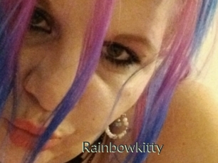 Rainbowkitty
