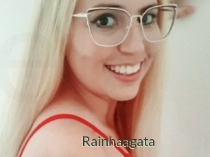 Rainhaagata