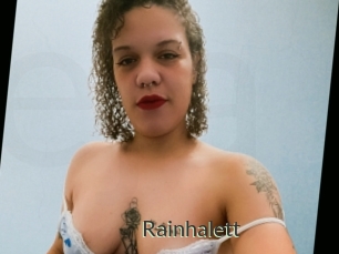 Rainhalett