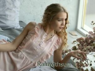Rainwithsun