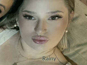Rainy