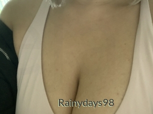 Rainydays98