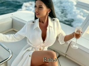 raisa Ejaculator