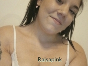 Raisapink