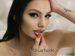 Raisarhode