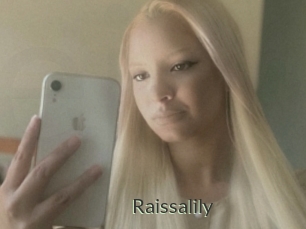 Raissalily