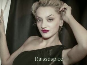 Raissaspice