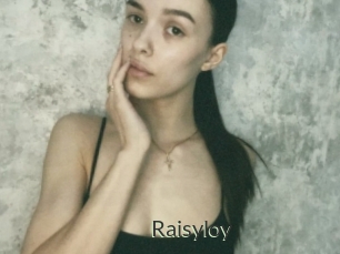 Raisyloy